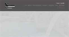 Desktop Screenshot of buildingdreamsoc.com